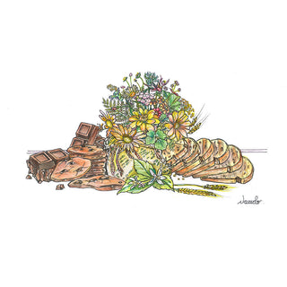 Filicori Zecchini - Brazil: flavor art.
