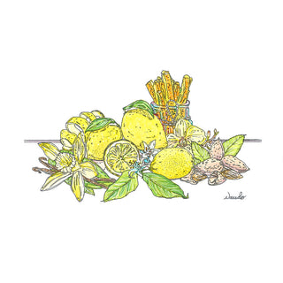 Filicori Zecchini - Guatemala: flavor art.