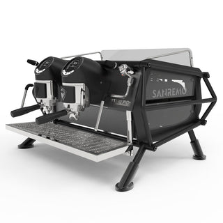 SANREMO Cafe Racer Naked | Commercial Espresso Machine
