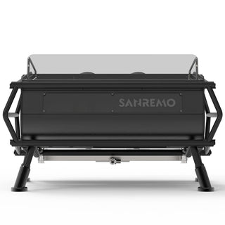 SANREMO Cafe Racer Naked | Commercial Espresso Machine