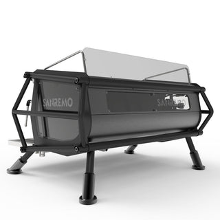 SANREMO Cafe Racer Naked | Commercial Espresso Machine