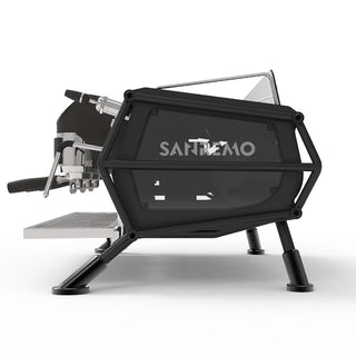 SANREMO Cafe Racer Naked | Commercial Espresso Machine