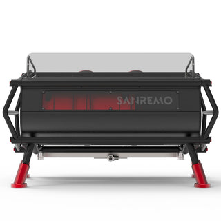 SANREMO Cafe Racer Naked | Commercial Espresso Machine