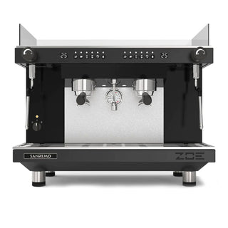 SANREMO Zoe Competition Volumetric | Commercial Espresso Machine