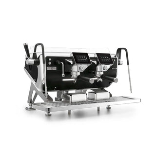 BARISTA ATTITUDE Tempesta USA | Commercial Espresso Machine