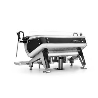 BARISTA ATTITUDE Tempesta USA | Commercial Espresso Machine