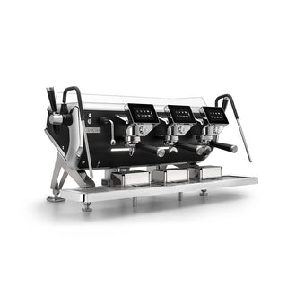 BARISTA ATTITUDE Tempesta USA | Commercial Espresso Machine