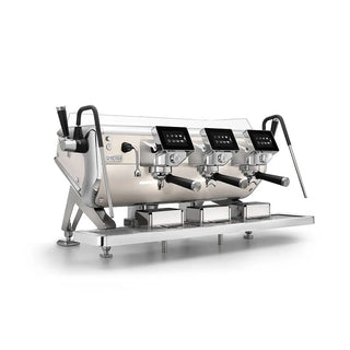 BARISTA ATTITUDE Tempesta USA | Commercial Espresso Machine