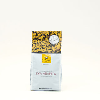 100% Arabica | Whole Bean Coffee