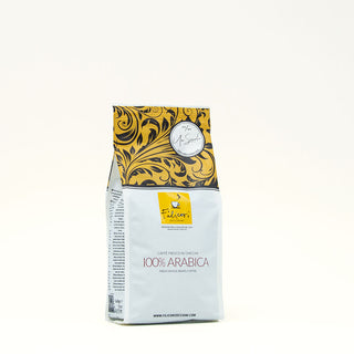 100% Arabica | Whole Bean Coffee