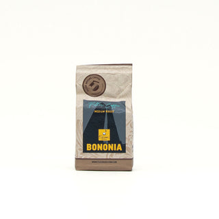 Bononia Filter | Ground Coffee
