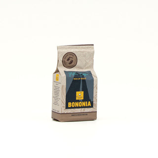 Bononia Filter | Ground Coffee