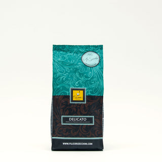 Delicato | Whole Bean Coffee