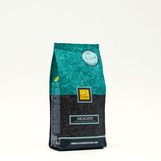 Delicato | Whole Bean Coffee