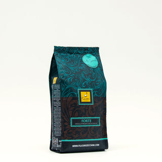 Forte | Whole Bean Coffee