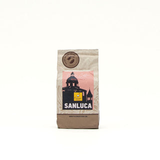 Sanluca Filter Decaf | Ground Coffee