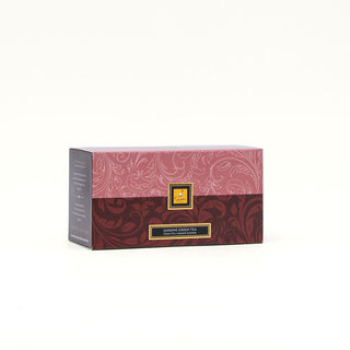 Jasmine Green | Tea Bags