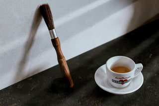 Filicori Zecchini | Historic espresso cup from the 1960s