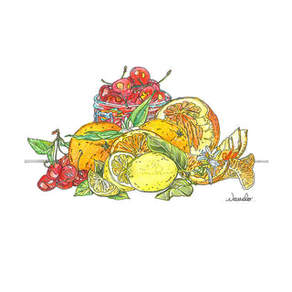 Filicori Zecchini - Mexico: flavor art.