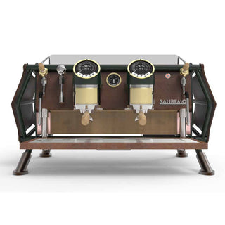 SANREMO Cafe Racer Renegade | Commercial Espresso Machine