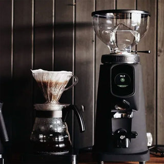 SANREMO AllGround Cube | Coffee Grinder
