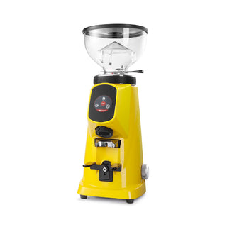SANREMO AllGround Cube | Coffee Grinder
