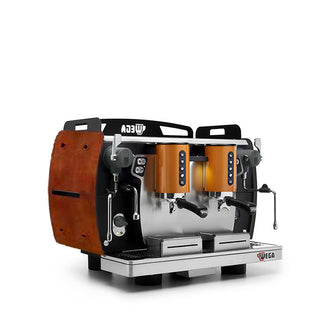 WEGA W-Bar Auto-Volumetric | Commercial Espresso Machine