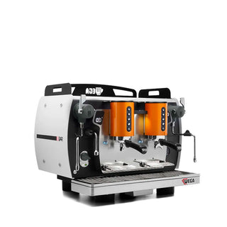 WEGA W-Bar Auto-Volumetric | Commercial Espresso Machine