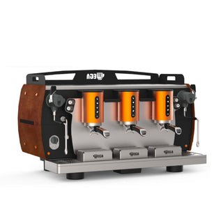 WEGA W-Bar Auto-Volumetric | Commercial Espresso Machine