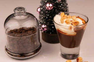 5 Christmas coffees to offer during the festive season