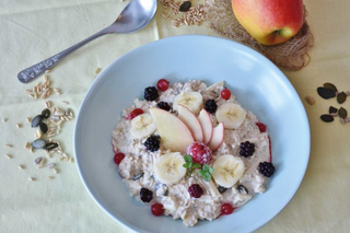 A healthy breakfast: what to eat and drink to start your day in the best way?