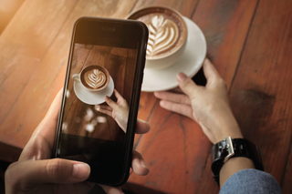 Coffee on Instagram: what are the most popular hashtags?