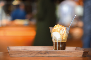 Coffee affogato: variations on a cool recipe for summer