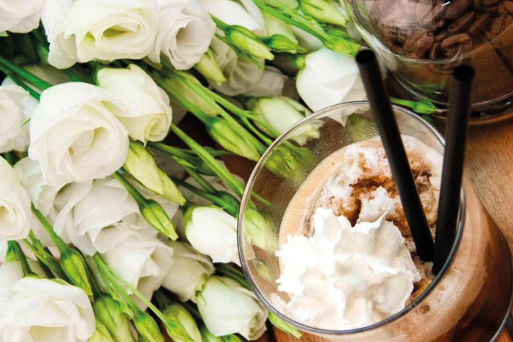 Coffee granita: the recipe and the story of an icon – Filicori Zecchini USA