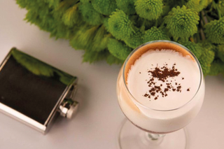 Irish Coffee: the history, the variations and the original recipe