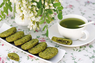 Matcha tea: 3 sweet and tasty recipes