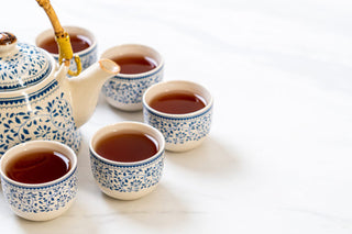 The Chinese tea ceremony: a fascinating ritual