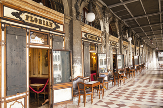 The most unusual cafés in the world
