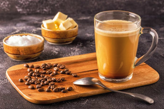 Trends for 2019 for tea and coffee lovers: Bubble Tea, Cold Brew, Bulletproof Coffee