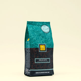 Delicato Coffee: Rich and Smooth