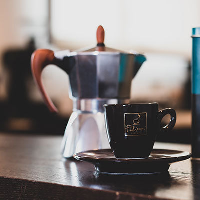 How to brew – Filicori Zecchini USA