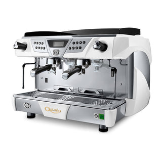 ASTORIA Plus 4 You TS | Commercial Espresso Machine