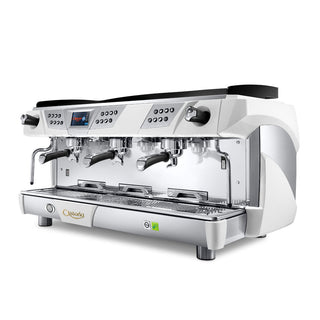 ASTORIA Plus 4 You TS | Commercial Espresso Machine