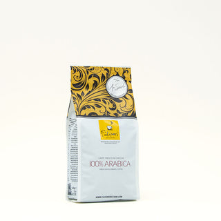 100% Arabica | Whole Bean Coffee