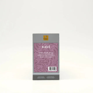 Kavè | Capsule per Nespresso Alluminio di Filicori Zecchini, per un caffè ricco e avvolgente in ogni sorso.