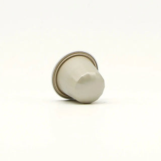 Capsula Arcadia Bio | Capsule per Nespresso Alluminio, qualità e sostenibilità per il tuo caffè.