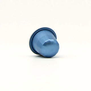 Arcadia Bio Decaffeinato | Aluminum Nespresso Capsules