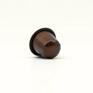 Capsula Grand Cru Brasile | Capsule per Nespresso Alluminio, perfetta per un caffè ricco e aromatico, da Filicori Zecchini.