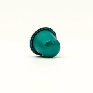 Capsula Grand Cru Messico | Capsule per Nespresso Alluminio, design elegante per un caffè di alta qualità.