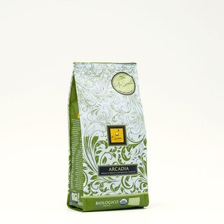 Arcadia Organic | Whole Bean Coffee